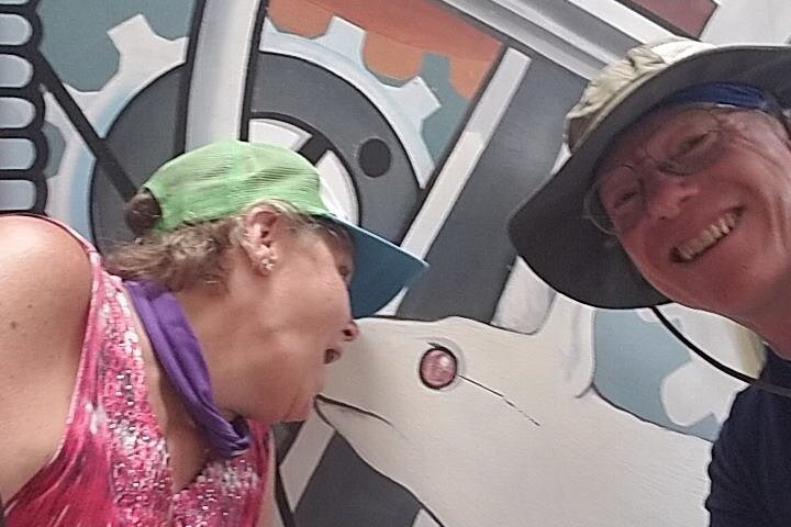 Unique Scavenger Hunt Experience In Birmingham By Wacky Walks - thumb 2