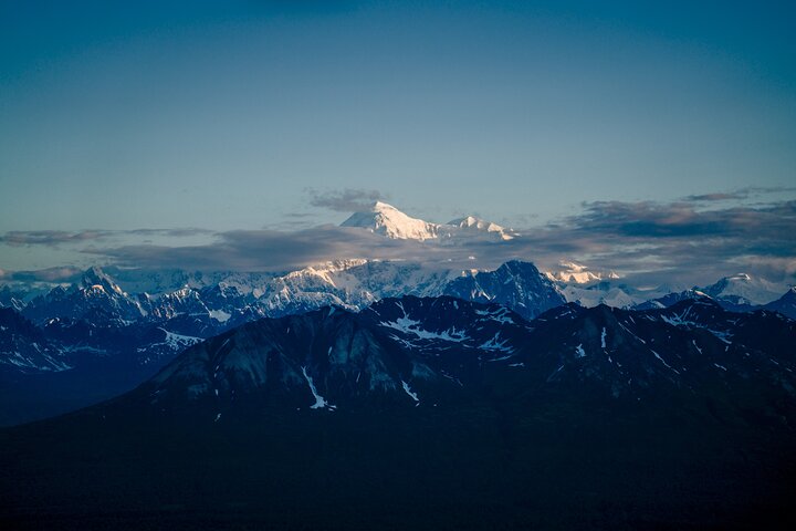 K'esugi Ride Multiday Backpacking Tour - thumb 1