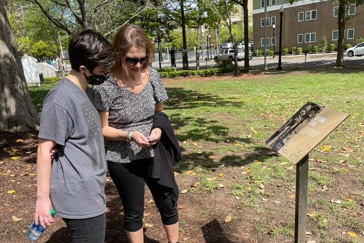 Walking Tour: Civil Rights History -The Church, Children & Community - thumb 5