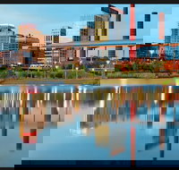 Super City Birmingham Hop On Hop Off Driving App Tour - Accommodation Ohio