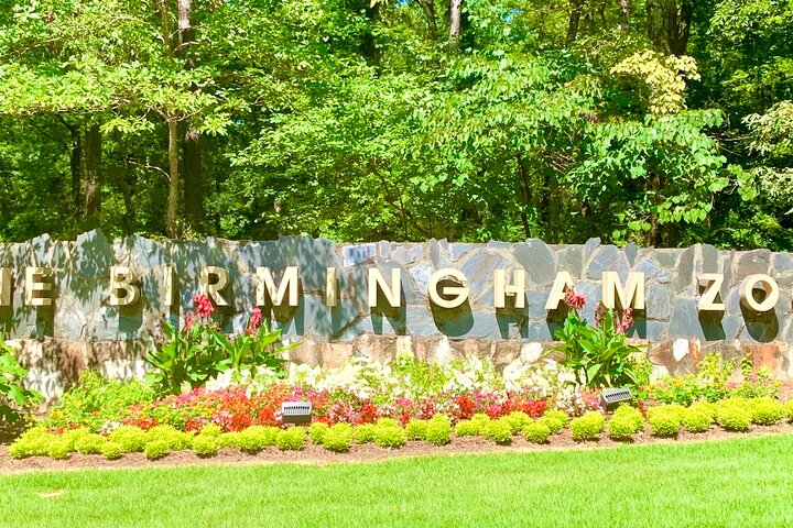 Super City Birmingham Hop On Hop Off Driving App Tour - thumb 5