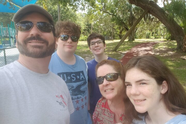 Amazing Anchorage Scavenger Hunt - thumb 1