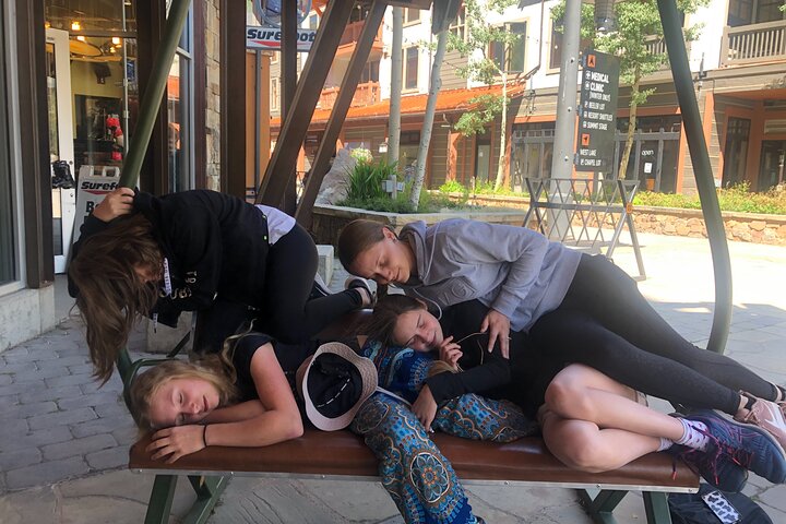 Amazing Anchorage Scavenger Hunt - thumb 2