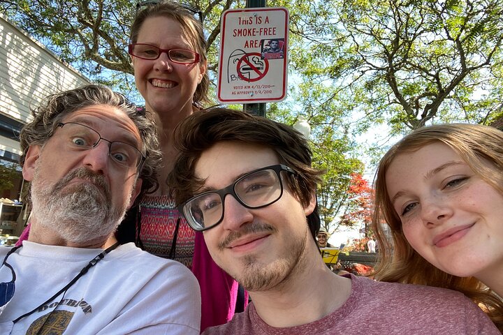 Amazing Anchorage Scavenger Hunt - thumb 4