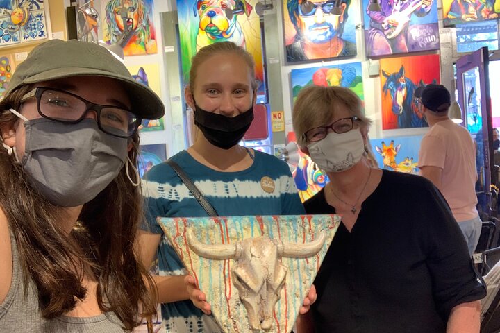 Amazing Anchorage Scavenger Hunt - thumb 5