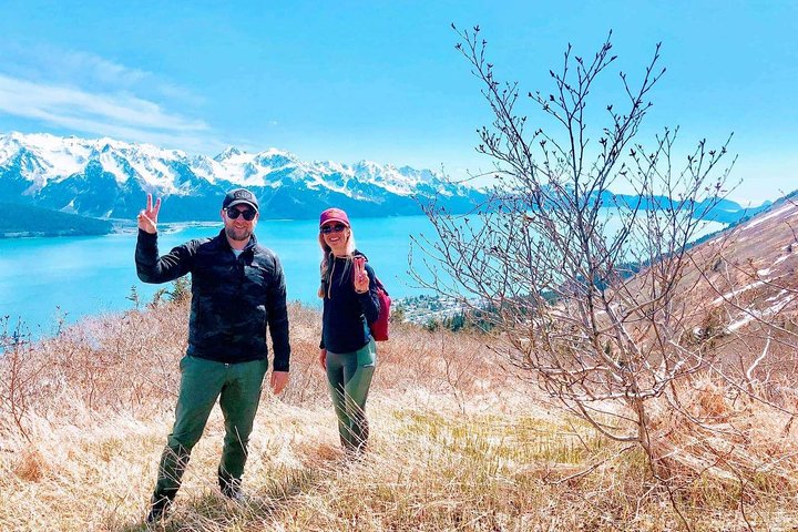 Seward Wilderness Hiking - thumb 2