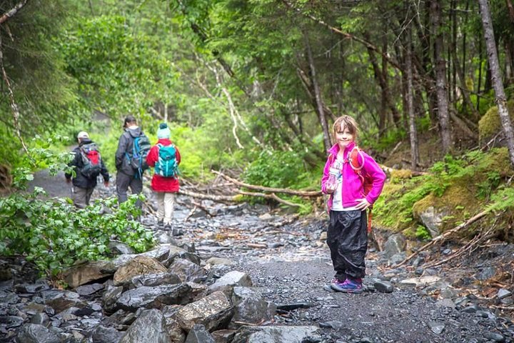 Seward Wilderness Hiking - thumb 3