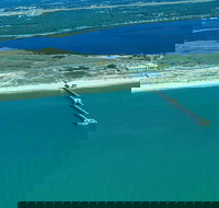 Private 30 Minute Scenic Gulf Coast Beach Flight - Accommodation Ohio