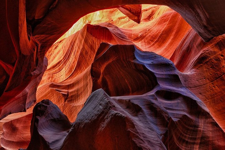 Antelope Canyon X Dual Canyon Hiking Tour (with Option Upgrade To Half Day Tour) - thumb 0