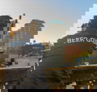 5-Hour Birmingham Original Brew Tour - Accommodation Ohio