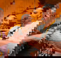 Half-Day Sips of Birmingham Tour - Accommodation Ohio