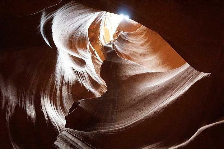 Antelope Canyon Via Canyon X And Horseshoe Bend Scenic Tour From Flagstaff - thumb 2