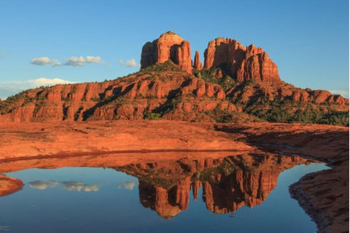 Antelope Canyon Via Canyon X And Horseshoe Bend Scenic Tour From Flagstaff - thumb 3