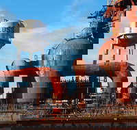 Historical Highlights of Birmingham - Accommodation Ohio