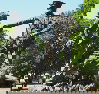 Birmingham Civil Rights Tour - Accommodation Ohio