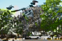 Brooklyn Al Accommodation Ohio