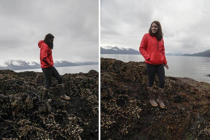 Private Photo Session With A Local Photographer In Anchorage - thumb 0