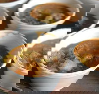 Downtown Mobile Food Tour - Accommodation Ohio