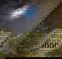 The Birmingham Ghost Walk - Hotels Churches and Riots Tour - Accommodation Ohio