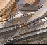 1963 Birmingham Civil Rights Experience - Black History Matters Walking Tour - Accommodation Ohio