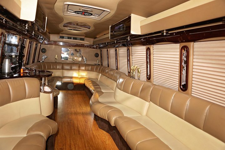 Eat, Drink, And Ride Food Tour - thumb 0