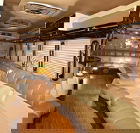 Eat Drink and Ride Food Tour - Accommodation Ohio