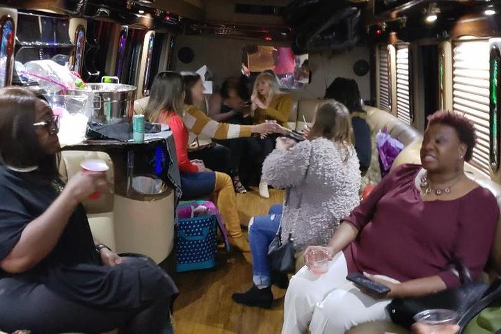 Eat, Drink, And Ride Food Tour - thumb 3