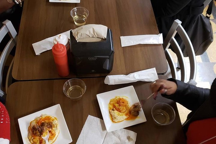 Eat, Drink, And Ride Food Tour - thumb 4