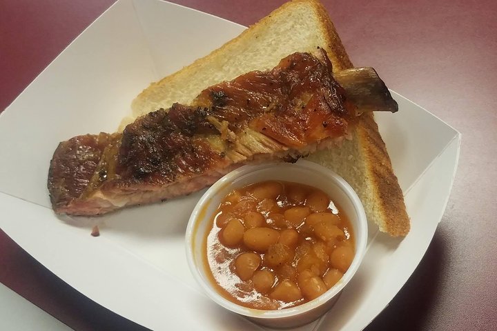 Eat, Drink, And Ride Food Tour - thumb 5